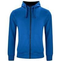 C-Clique  Classic  men's Sweatshirt in Blue