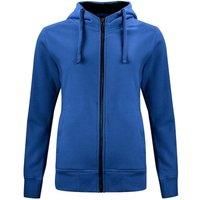 Classic Full Zip Hoodie