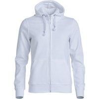 C-Clique  UB194  women's Sweatshirt in White