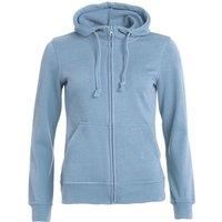 C-Clique  UB194  women's Sweatshirt in Blue