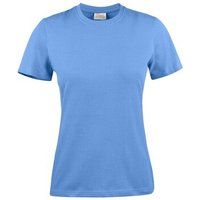 Printer  Heavy  women's  in Blue