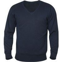 C-Clique  Aston  men's Sweatshirt in Blue