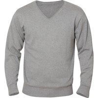 C-Clique  Aston  men's Sweatshirt in Grey