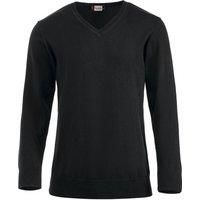 C-Clique  Aston  men's Sweatshirt in Black