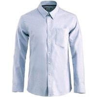 Clique Mens Oxford Formal Shirt UB301