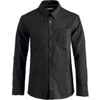 Clique Mens Oxford Formal Shirt UB301