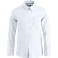 Clique Mens Oxford Formal Shirt UB301