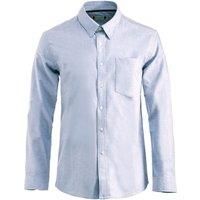 Clique Mens Oxford Formal Shirt UB301