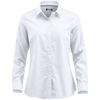 C-Clique  Garland  women's Shirt in White