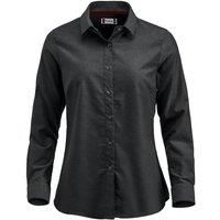 Clique Womens/Ladies Garland Formal Shirt UB333