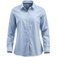 Clique Womens/Ladies Garland Formal Shirt UB333