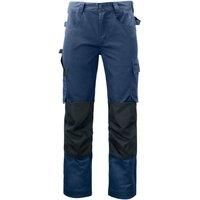 Projob Mens Cargo Trousers / N/A N/A UB549