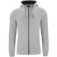 C-Clique  Classic  men's Sweatshirt in Grey