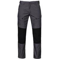 Projob Mens Stretch Cargo Trousers / N/A N/A UB586