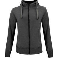 C-Clique  Classic  women's Sweatshirt in Multicolour