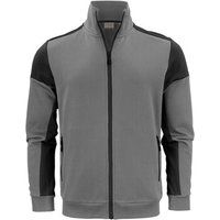 Printer Prime  UB762  men's Sweatshirt in Black