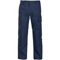 Projob Mens Cargo Trousers / N/A N/A UB772
