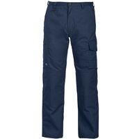 Projob Mens Cargo Trousers / N/A N/A UB772