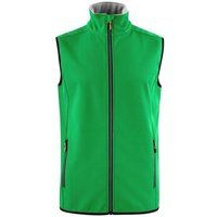 Printer Mens Trial Softshell Body Warmer UB797
