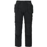 Projob Mens Reinforced Cargo Trousers / N/A N/A UB629