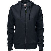 Printer  UB838  women's Sweatshirt in Black