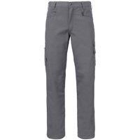 Projob Mens Plain Cargo Trousers / N/A N/A UB839