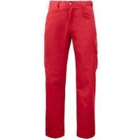 Projob Mens Plain Cargo Trousers / N/A N/A UB839