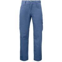 Projob Mens Plain Cargo Trousers / N/A N/A UB839