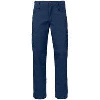 Projob Mens Plain Cargo Trousers / N/A N/A UB839