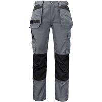 Projob Mens Cargo Trousers / N/A N/A UB840