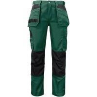 Projob Mens Cargo Trousers / N/A N/A UB840