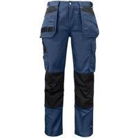 Projob Mens Cargo Trousers / N/A N/A UB840