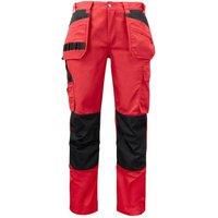 Projob  UB840  men's  in Red