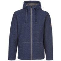Scawton Zipped Hoodie