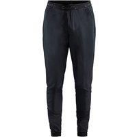 Mens Adv Essence Training Jogging Bottoms (black)
