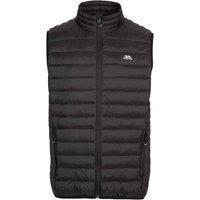 Trespass Mens Gallenton Packaway Gilet TP5407