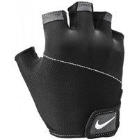 Nike  Elemental  women's Gloves in Black