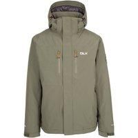 Oswarm Waterproof Jacket