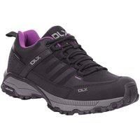 Trespass Womens/Ladies Roisin DLX Walking Trainers TP5747