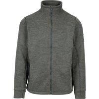 Trespass Mens Brack DLX Fleece Jacket TP5743