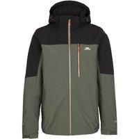 Trespass  Tappin  men's Jacket in Multicolour
