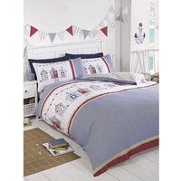 Rapport  Single AG1099  's Duvet cover in Red