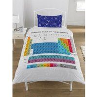 Generic  Single AG1332  's Duvet cover in Purple