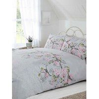 Rapport  Double AG1334  's Duvet cover in Grey