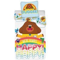 Happy Duvet Cover Set