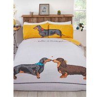 Rapport  Single AG1703  's Duvet cover in Multicolour