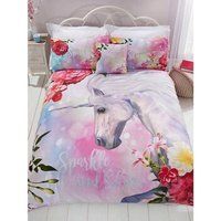 Rapport  King AG1717  's Duvet cover in Red