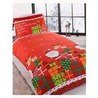 Rapport  Single AG1796  's Duvet cover in Red