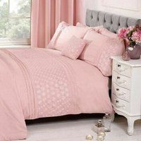 Rapport  King AG1874  's Duvet cover in Red