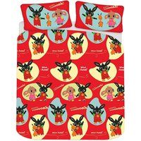Dessins AnimÃ©s  Double AG202  's Duvet cover in Multicolour